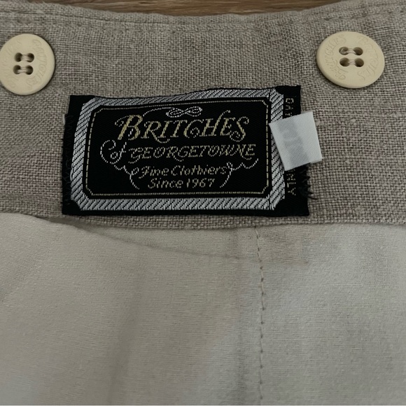 Linen pants - Picture 5 of 7